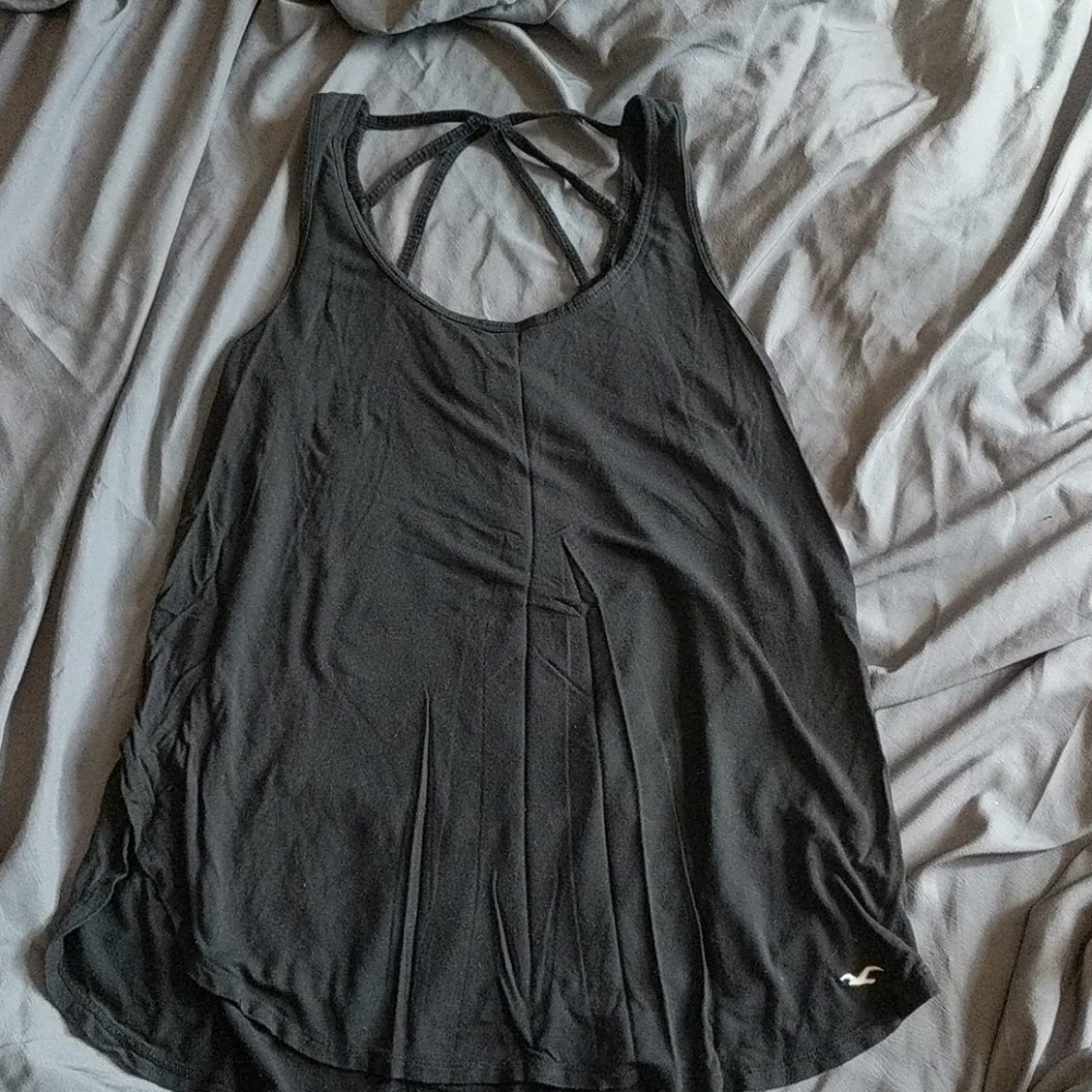 Hollister Tank top